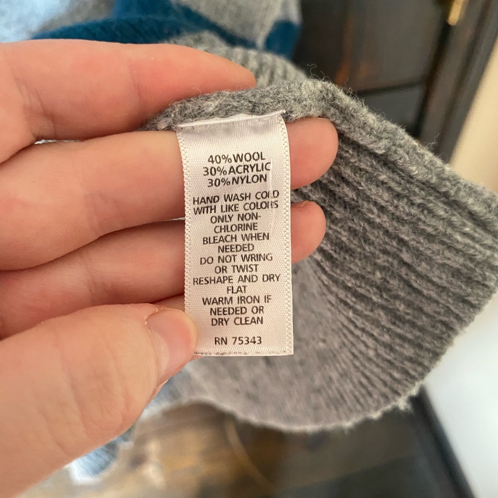 Sweater - Picture 3 of 4